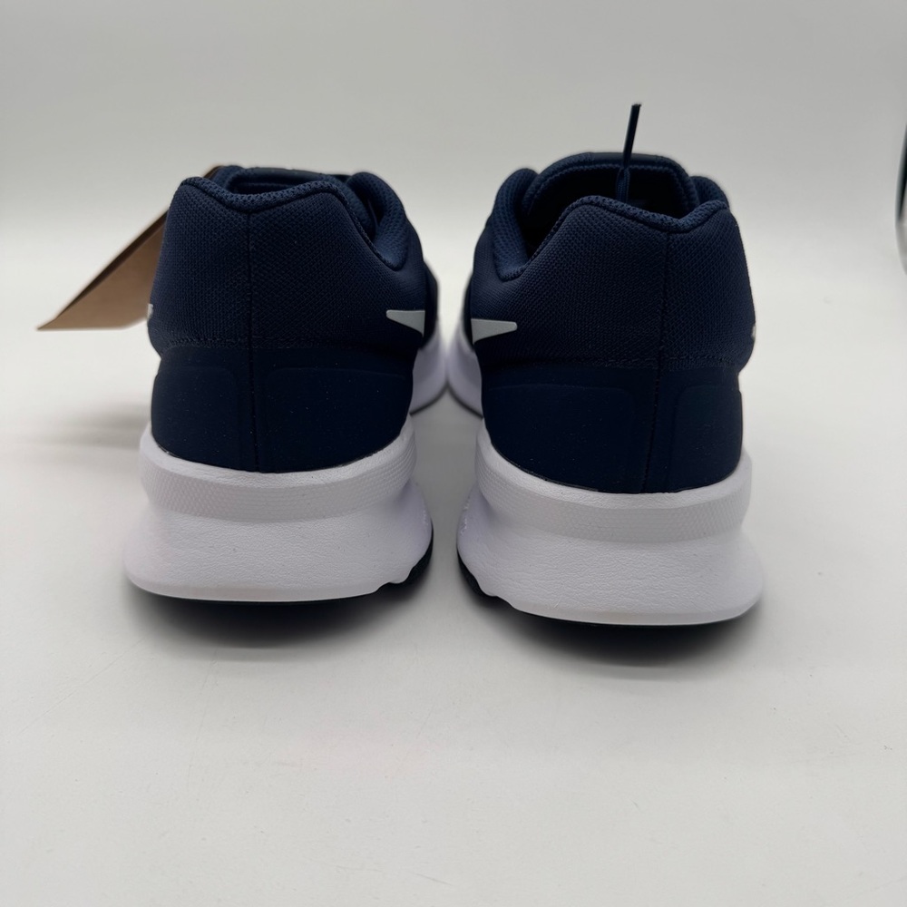 Nike Run Swift 3 Midnight Navy Running Shoes  DR2695-401 Men's Size 12 - Picture 4 of 9